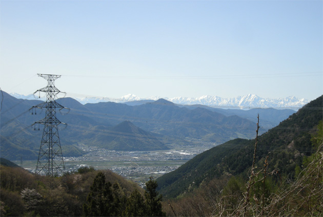 北アルプスを望む.jpg