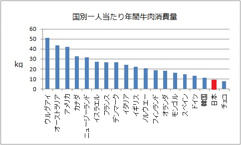 国別牛肉消費量.jpg
