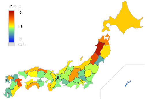 県別ガン患者数　2008.jpg