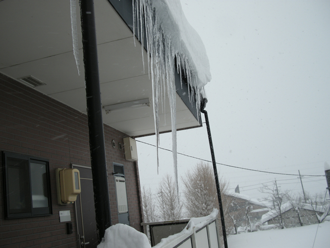 軒先のつらら 140216.jpg